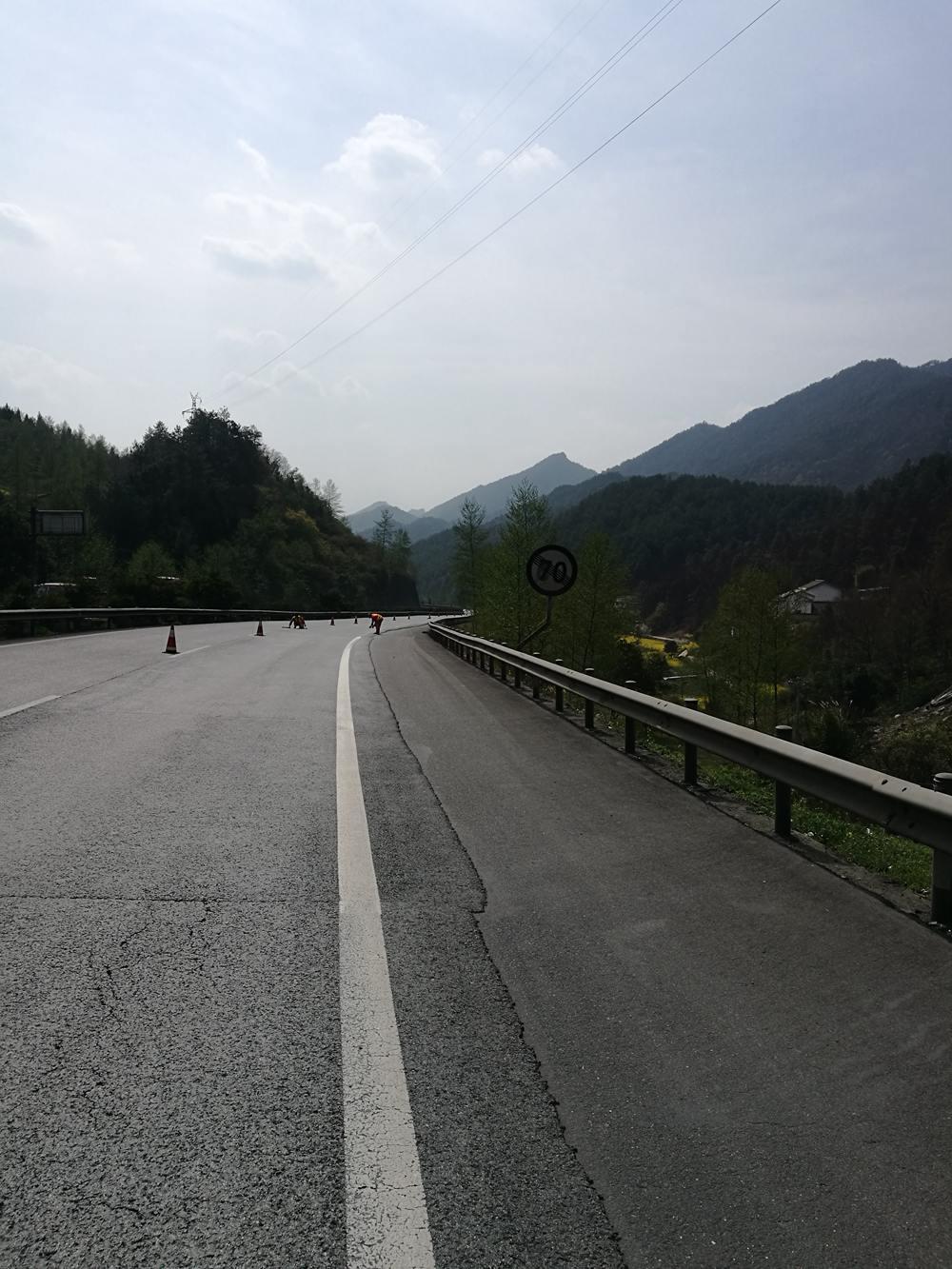 四川达州高速 (4)